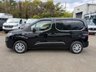 USED 2022 22 CITROEN BERLINGO 1.5 BlueHDi 1000 Enterprise M Pro Panel Van 5dr Diesel Manual SWB Euro 6 (s/s) (100 ps) 1 OWNER MEDIA AIR CON 3 SEATS COMES WITH MOT 1 YEAR AND SERVICE