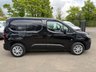 USED 2022 22 CITROEN BERLINGO 1.5 BlueHDi 1000 Enterprise M Pro Panel Van 5dr Diesel Manual SWB Euro 6 (s/s) (100 ps) 1 OWNER MEDIA AIR CON 3 SEATS COMES WITH MOT 1 YEAR AND SERVICE