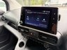USED 2022 22 CITROEN BERLINGO 1.5 BlueHDi 1000 Enterprise M Pro Panel Van 5dr Diesel Manual SWB Euro 6 (s/s) (100 ps) 1 OWNER MEDIA AIR CON 3 SEATS COMES WITH MOT 1 YEAR AND SERVICE