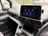 USED 2022 22 CITROEN BERLINGO 1.5 BlueHDi 1000 Enterprise M Pro Panel Van 5dr Diesel Manual SWB Euro 6 (s/s) (100 ps) 1 OWNER MEDIA AIR CON 3 SEATS COMES WITH MOT 1 YEAR AND SERVICE