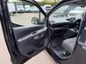 USED 2022 22 CITROEN BERLINGO 1.5 BlueHDi 1000 Enterprise M Pro Panel Van 5dr Diesel Manual SWB Euro 6 (s/s) (100 ps) 1 OWNER MEDIA AIR CON 3 SEATS COMES WITH MOT 1 YEAR AND SERVICE