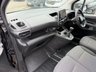 USED 2022 22 CITROEN BERLINGO 1.5 BlueHDi 1000 Enterprise M Pro Panel Van 5dr Diesel Manual SWB Euro 6 (s/s) (100 ps) 1 OWNER MEDIA AIR CON 3 SEATS COMES WITH MOT 1 YEAR AND SERVICE