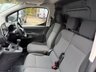USED 2022 22 CITROEN BERLINGO 1.5 BlueHDi 1000 Enterprise M Pro Panel Van 5dr Diesel Manual SWB Euro 6 (s/s) (100 ps) 1 OWNER MEDIA AIR CON 3 SEATS COMES WITH MOT 1 YEAR AND SERVICE
