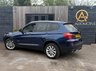 USED 2014 BMW X3 2.0 20d SE SUV 5dr Diesel Auto xDrive Euro 5 (s/s) (184 ps) HTD LEATHER+NAV+CRUISE+SENSORS