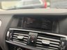 USED 2014 BMW X3 2.0 20d SE SUV 5dr Diesel Auto xDrive Euro 5 (s/s) (184 ps) HTD LEATHER+NAV+CRUISE+SENSORS