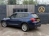 USED 2014 BMW X3 2.0 20d SE SUV 5dr Diesel Auto xDrive Euro 5 (s/s) (184 ps) HTD LEATHER+NAV+CRUISE+SENSORS