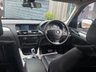 USED 2014 BMW X3 2.0 20d SE SUV 5dr Diesel Auto xDrive Euro 5 (s/s) (184 ps) HTD LEATHER+NAV+CRUISE+SENSORS