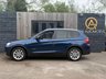 USED 2014 BMW X3 2.0 20d SE SUV 5dr Diesel Auto xDrive Euro 5 (s/s) (184 ps) HTD LEATHER+NAV+CRUISE+SENSORS