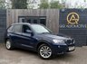 USED 2014 BMW X3 2.0 20d SE SUV 5dr Diesel Auto xDrive Euro 5 (s/s) (184 ps) HTD LEATHER+NAV+CRUISE+SENSORS