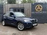 USED 2014 BMW X3 2.0 20d SE SUV 5dr Diesel Auto xDrive Euro 5 (s/s) (184 ps) HTD LEATHER+NAV+CRUISE+SENSORS