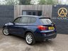 USED 2014 BMW X3 2.0 20d SE SUV 5dr Diesel Auto xDrive Euro 5 (s/s) (184 ps) HTD LEATHER+NAV+CRUISE+SENSORS