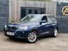 USED 2014 BMW X3 2.0 20d SE SUV 5dr Diesel Auto xDrive Euro 5 (s/s) (184 ps) HTD LEATHER+NAV+CRUISE+SENSORS