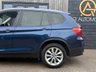USED 2014 BMW X3 2.0 20d SE SUV 5dr Diesel Auto xDrive Euro 5 (s/s) (184 ps) HTD LEATHER+NAV+CRUISE+SENSORS