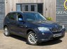 USED 2014 BMW X3 2.0 20d SE SUV 5dr Diesel Auto xDrive Euro 5 (s/s) (184 ps) HTD LEATHER+NAV+CRUISE+SENSORS