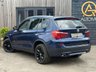 USED 2014 BMW X3 2.0 20d SE SUV 5dr Diesel Auto xDrive Euro 5 (s/s) (184 ps) HTD LEATHER+NAV+CRUISE+SENSORS