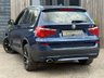 USED 2014 BMW X3 2.0 20d SE SUV 5dr Diesel Auto xDrive Euro 5 (s/s) (184 ps) HTD LEATHER+NAV+CRUISE+SENSORS