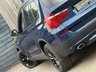USED 2014 BMW X3 2.0 20d SE SUV 5dr Diesel Auto xDrive Euro 5 (s/s) (184 ps) HTD LEATHER+NAV+CRUISE+SENSORS