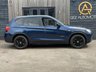 USED 2014 BMW X3 2.0 20d SE SUV 5dr Diesel Auto xDrive Euro 5 (s/s) (184 ps) HTD LEATHER+NAV+CRUISE+SENSORS