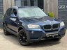 USED 2014 BMW X3 2.0 20d SE SUV 5dr Diesel Auto xDrive Euro 5 (s/s) (184 ps) HTD LEATHER+NAV+CRUISE+SENSORS