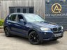 USED 2014 BMW X3 2.0 20d SE SUV 5dr Diesel Auto xDrive Euro 5 (s/s) (184 ps) HTD LEATHER+NAV+CRUISE+SENSORS