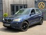 USED 2014 BMW X3 2.0 20d SE SUV 5dr Diesel Auto xDrive Euro 5 (s/s) (184 ps) HTD LEATHER+NAV+CRUISE+SENSORS