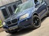 USED 2014 BMW X3 2.0 20d SE SUV 5dr Diesel Auto xDrive Euro 5 (s/s) (184 ps) HTD LEATHER+NAV+CRUISE+SENSORS