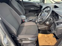 USED 2015 65 FORD C-MAX 1.6 Ti-VCT Zetec MPV 5dr Petrol Manual Euro 6 (125 ps) 