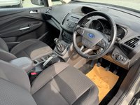 USED 2015 65 FORD C-MAX 1.6 Ti-VCT Zetec MPV 5dr Petrol Manual Euro 6 (125 ps) 