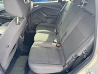 USED 2015 65 FORD C-MAX 1.6 Ti-VCT Zetec MPV 5dr Petrol Manual Euro 6 (125 ps) 