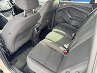 USED 2015 65 FORD C-MAX 1.6 Ti-VCT Zetec MPV 5dr Petrol Manual Euro 6 (125 ps) 