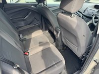 USED 2015 65 FORD C-MAX 1.6 Ti-VCT Zetec MPV 5dr Petrol Manual Euro 6 (125 ps) 