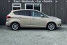 USED 2015 65 FORD C-MAX 1.6 Ti-VCT Zetec MPV 5dr Petrol Manual Euro 6 (125 ps) 