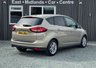 USED 2015 65 FORD C-MAX 1.6 Ti-VCT Zetec MPV 5dr Petrol Manual Euro 6 (125 ps) 