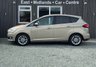 USED 2015 65 FORD C-MAX 1.6 Ti-VCT Zetec MPV 5dr Petrol Manual Euro 6 (125 ps) 