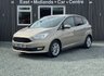 USED 2015 65 FORD C-MAX 1.6 Ti-VCT Zetec MPV 5dr Petrol Manual Euro 6 (125 ps) 