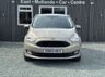 USED 2015 65 FORD C-MAX 1.6 Ti-VCT Zetec MPV 5dr Petrol Manual Euro 6 (125 ps) 