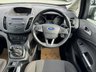 USED 2015 65 FORD C-MAX 1.6 Ti-VCT Zetec MPV 5dr Petrol Manual Euro 6 (125 ps) 