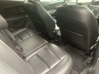 USED 2018 67 VAUXHALL MOKKA X 1.4i Turbo Elite SUV 5dr Petrol Auto Euro 6 (140 ps) SERVICE HISTORY, FULL LEATHER, APPLE CAR PLAY