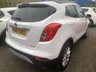 USED 2018 67 VAUXHALL MOKKA X 1.4i Turbo Elite SUV 5dr Petrol Auto Euro 6 (140 ps) SERVICE HISTORY, FULL LEATHER, APPLE CAR PLAY
