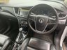 USED 2018 67 VAUXHALL MOKKA X 1.4i Turbo Elite SUV 5dr Petrol Auto Euro 6 (140 ps) SERVICE HISTORY, FULL LEATHER, APPLE CAR PLAY