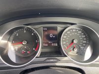 USED 2015 15 VOLKSWAGEN PASSAT 1.6 TDI BlueMotion Tech S Saloon 4dr Diesel Manual Euro 6 (s/s) (120 ps) Full service history. 2 keys