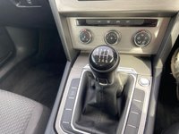 USED 2015 15 VOLKSWAGEN PASSAT 1.6 TDI BlueMotion Tech S Saloon 4dr Diesel Manual Euro 6 (s/s) (120 ps) Full service history. 2 keys