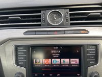 USED 2015 15 VOLKSWAGEN PASSAT 1.6 TDI BlueMotion Tech S Saloon 4dr Diesel Manual Euro 6 (s/s) (120 ps) Full service history. 2 keys