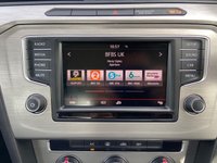 USED 2015 15 VOLKSWAGEN PASSAT 1.6 TDI BlueMotion Tech S Saloon 4dr Diesel Manual Euro 6 (s/s) (120 ps) Full service history. 2 keys
