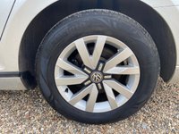 USED 2015 15 VOLKSWAGEN PASSAT 1.6 TDI BlueMotion Tech S Saloon 4dr Diesel Manual Euro 6 (s/s) (120 ps) Full service history. 2 keys