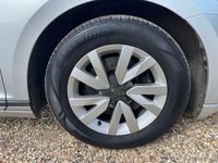 USED 2015 15 VOLKSWAGEN PASSAT 1.6 TDI BlueMotion Tech S Saloon 4dr Diesel Manual Euro 6 (s/s) (120 ps) Full service history. 2 keys