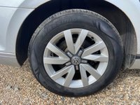 USED 2015 15 VOLKSWAGEN PASSAT 1.6 TDI BlueMotion Tech S Saloon 4dr Diesel Manual Euro 6 (s/s) (120 ps) Full service history. 2 keys