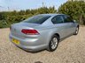 USED 2015 15 VOLKSWAGEN PASSAT 1.6 TDI BlueMotion Tech S Saloon 4dr Diesel Manual Euro 6 (s/s) (120 ps) Full service history. 2 keys