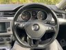 USED 2015 15 VOLKSWAGEN PASSAT 1.6 TDI BlueMotion Tech S Saloon 4dr Diesel Manual Euro 6 (s/s) (120 ps) Full service history. 2 keys