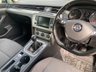 USED 2015 15 VOLKSWAGEN PASSAT 1.6 TDI BlueMotion Tech S Saloon 4dr Diesel Manual Euro 6 (s/s) (120 ps) Full service history. 2 keys